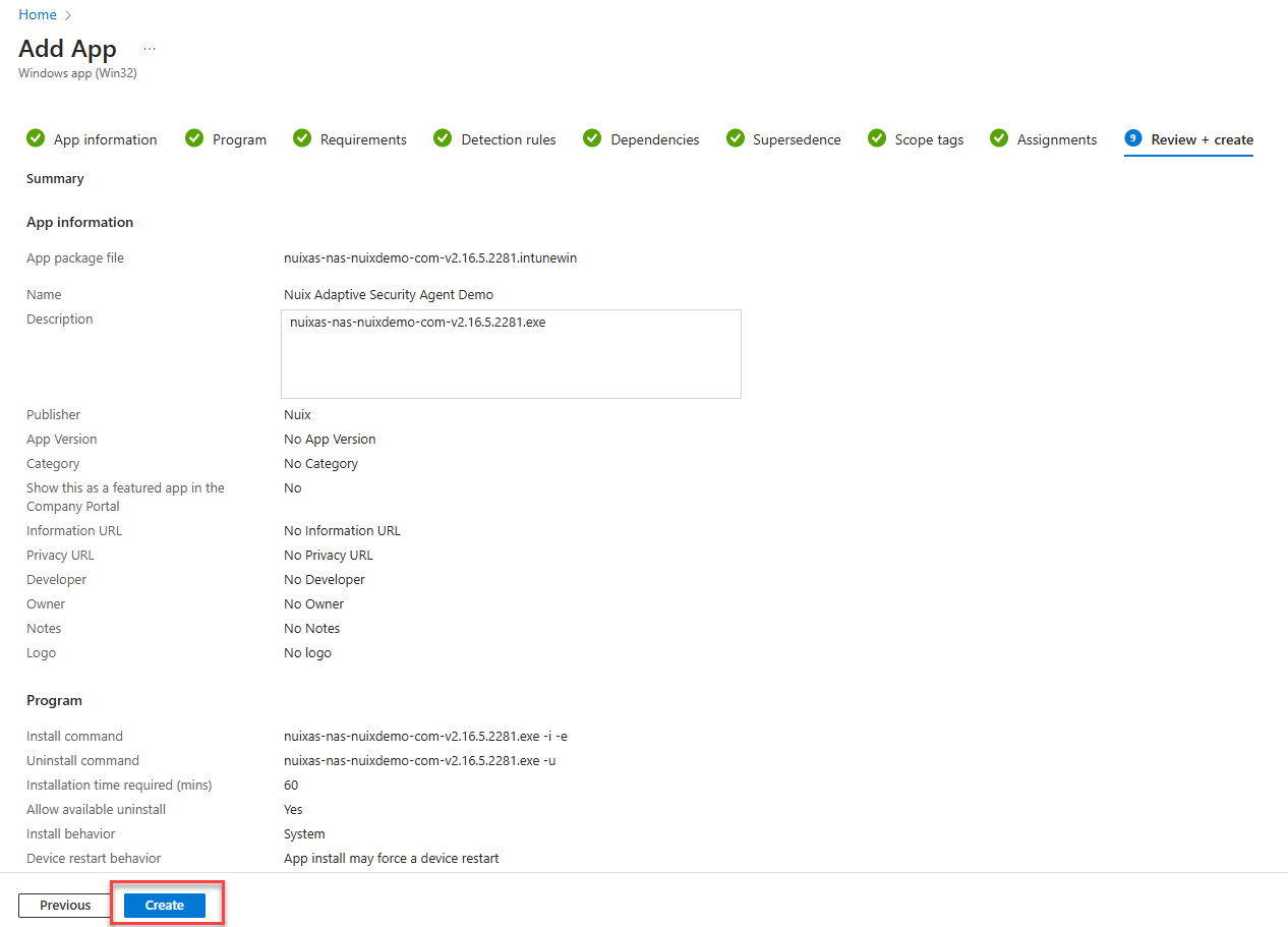 A screenshot of a computer
Description automatically generated